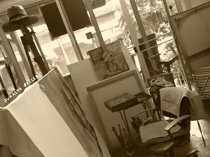 SiamArtist​ Gallery&Studio​