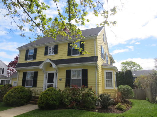 Painter «CertaPro Painters of North Shore and Cape Ann», reviews and photos, 67 Foster St, Peabody, MA 01960, USA