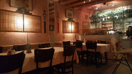 RESTAURANT KOREA-HAUS