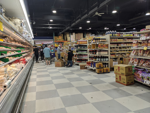 Grocery Store «Shuang Hur Supermarket», reviews and photos, 654 University Ave W, St Paul, MN 55104, USA