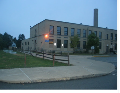 West Liberty Elementary School