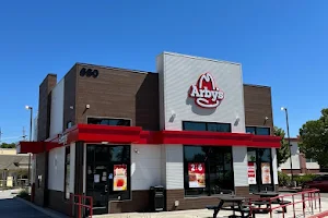 Arby's image