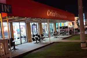 Crico's Pizza & Subs image