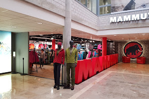 Mammut Store/Outlet