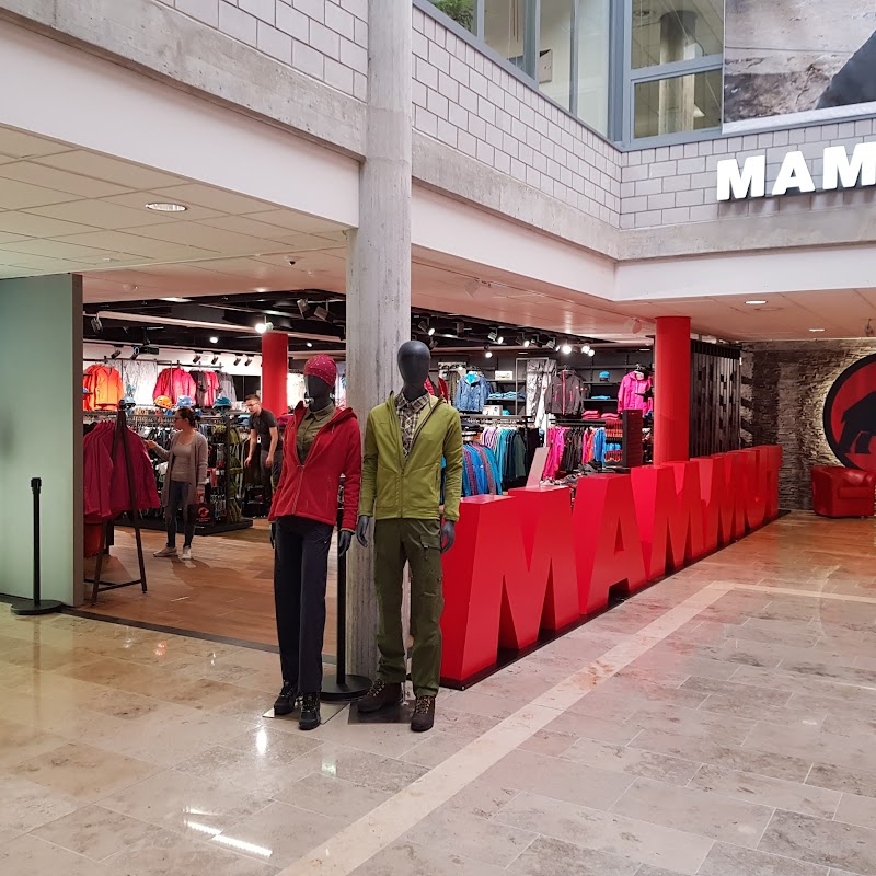 Mammut Store/Outlet