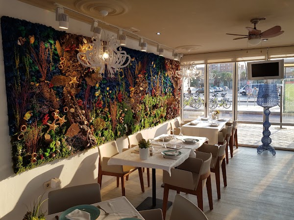 Imagen de Restaurante La Murciana (17 de 25)