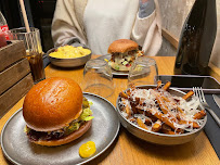 Les plus récentes photos du Restaurant de hamburgers Sacré Burger à Reims - n°1
