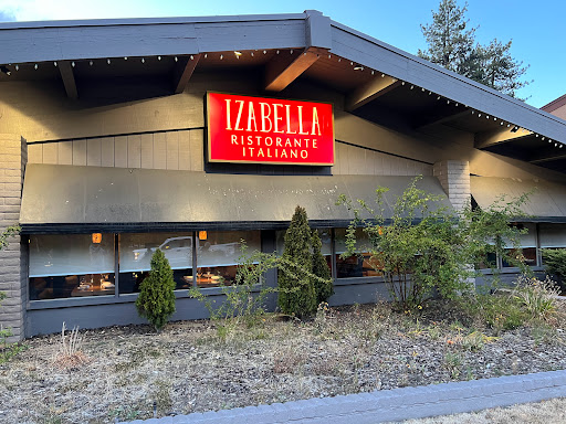 Izabella Ristorante Italiano image