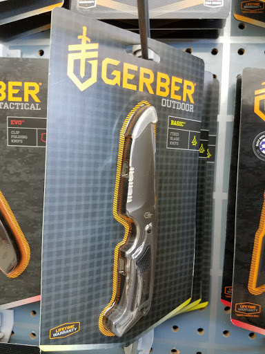 Hardware Store «Charleston Ace Hardware», reviews and photos, 1320 E St, Charleston, IL 61920, USA