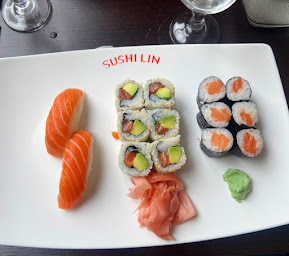 Photo n°12 de Sushi Lin à Montigny-le-Bretonneux ()