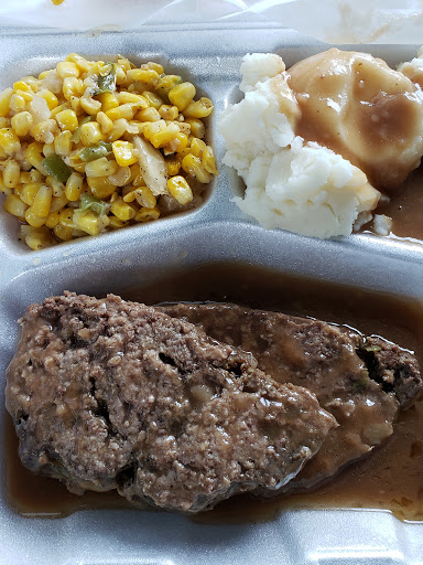 Caterer «Ross Catering», reviews and photos, 9622 Harper Ave, Detroit, MI 48213, USA