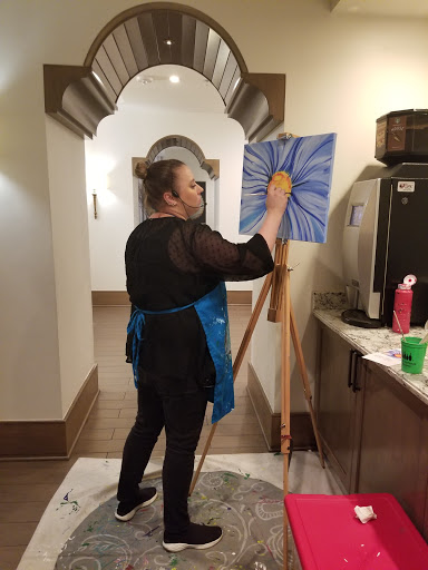 Event Venue «Bottle & Bottega Tampa», reviews and photos, 3687 Tampa Rd #205, Oldsmar, FL 34677, USA