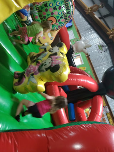 Amusement Center «Monkey House», reviews and photos, 5504 Wheeler Ave, Fort Smith, AR 72901, USA