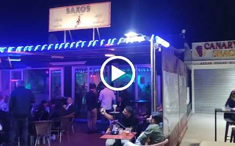 Saxos karaoke Costa Tegessi image