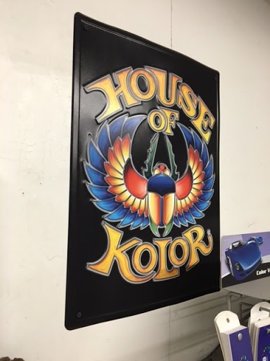 Auto Repair Shop «The Body Shop», reviews and photos, 802 Forbes Ave, Yuba City, CA 95991, USA