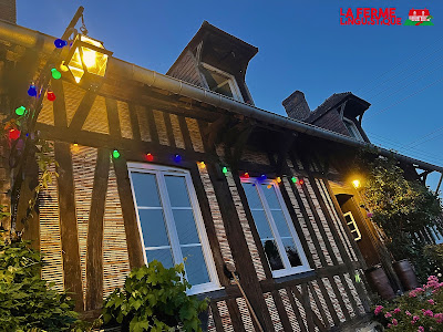 La Ferme Linguistique à Le Mesnil-Esnard
