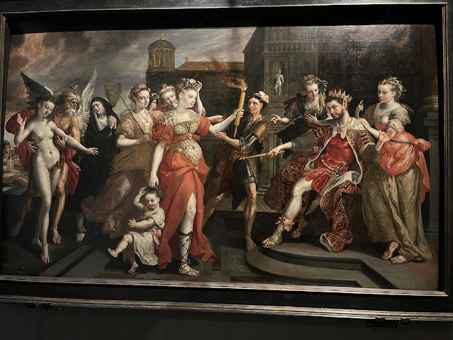 Beoordelingen van Snijders&Rockoxhuis in Antwerpen - Museum