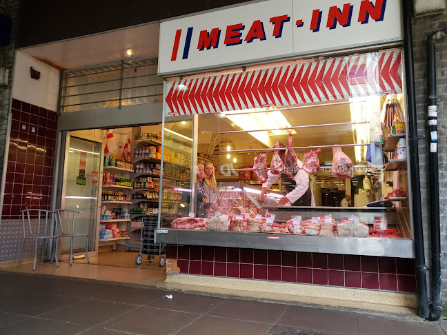 The Meat Inn