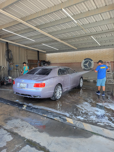 Perfection Auto Detail en Carrollton