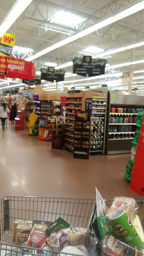 Grocery Store «Kroger», reviews and photos, 1685 Old Pendergrass Rd, Jefferson, GA 30549, USA