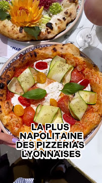 Photos du propriétaire du 🥇NAPL - Pizzeria Napolitaine à Lyon - n°2