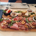 Photo n°1 de l'avis de diego.u fait le 05/05/2023 à 16:56 sur le  Gerani Ristorante à Sant'Antonio Abate