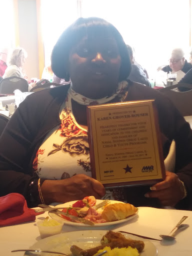 Golf Course «Bonnie Brook Golf Course», reviews and photos, 2800 N Lewis Ave, Waukegan, IL 60085, USA