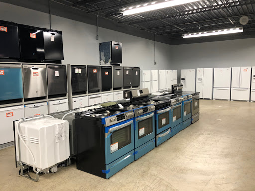 Appliance Store «Grove Appliance TV & Mattress», reviews and photos, 350 E State St, Alliance, OH 44601, USA