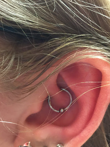 Explore twilight tattoo ideas, creative tattoo ideas in San Diego, available at Body Art Salon