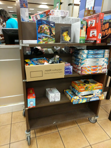 Book Store «Barnes & Noble», reviews and photos, 2614 Central Park Ave, Yonkers, NY 10710, USA