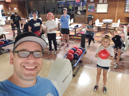 Bowling Alley «Copperfield Bowl», reviews and photos, 15615 Glen Chase Dr, Houston, TX 77095, USA