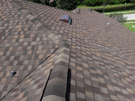 Roofing Contractor «The Roofing Company», reviews and photos, 5635 FL-54, New Port Richey, FL 34652, USA