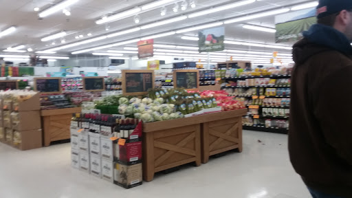 Grocery Store «Fareway Grocery», reviews and photos, 3205 N Ankeny Blvd, Ankeny, IA 50021, USA