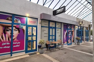 KOZMETIČKI SALON, TWIGGY, VL. ŽELJANA VILOVIĆ image