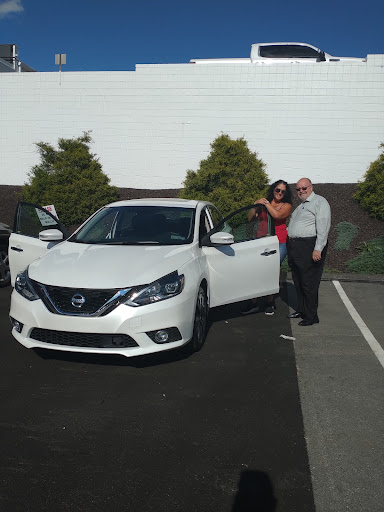 Nissan Dealer «Bowser Nissan», reviews and photos, 1001 Clairton Blvd, Pleasant Hills, PA 15236, USA