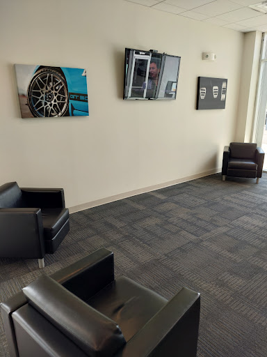 Car Dealer «Porter Ford», reviews and photos, 600 Ogletown Rd, Newark, DE 19711, USA