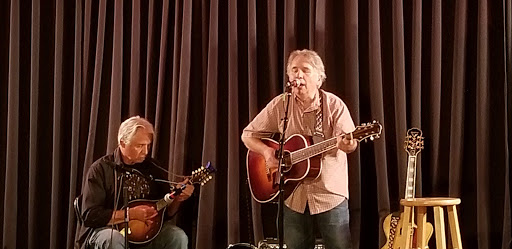 Live Music Venue «Sandywoods Center for the Arts», reviews and photos, 43 Muse Way, Tiverton, RI 02878, USA