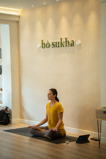 Bô•sukha - Centro de Yoga en Motril, Granada