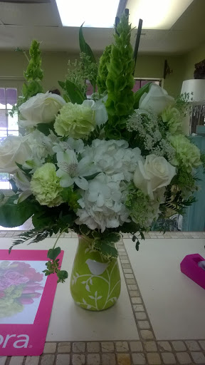 Florist «Country Club Flower Shop», reviews and photos, 820 W Lake Mary Blvd #101, Sanford, FL 32773, USA