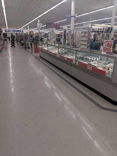 Discount Store «Kmart», reviews and photos, 93 W Campbell Rd, Schenectady, NY 12306, USA