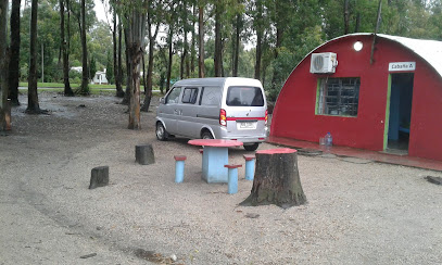 Cabañas Del Kiyu Departamento De San Jose Uruguay