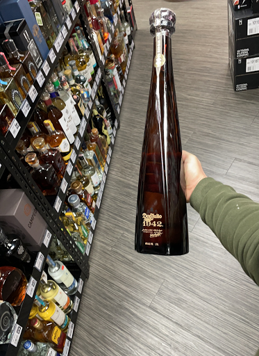 Liquor Store «Corked», reviews and photos, 4360 Stearns St, Long Beach, CA 90815, USA