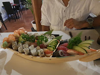 Sushi du Otoro - Restaurant Japonais Montpellier à Castelnau-le-Lez - n°12