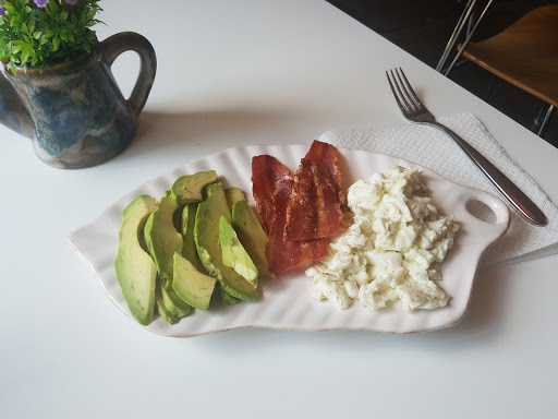 Coffee Shop «Cafe Sip the Experience», reviews and photos, 528 Main St NE, Atlanta, GA 30324, USA