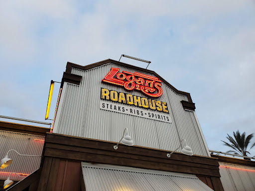 Logan's Roadhouse