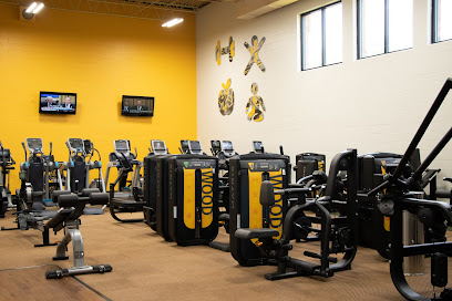 Wood St. Fitness Center - 1000 W Wood Ave, Bensenville, IL 60106