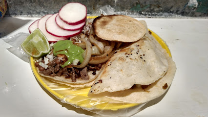 Información y opiniones sobre Tacos Cali de Puerto Vallarta, Jalisco, México