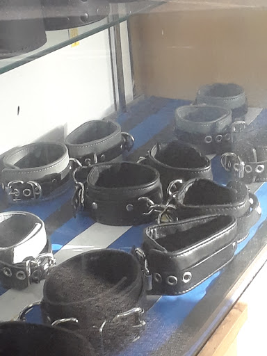 Book Store «Ram Bookstore», reviews and photos, 3511 N Halsted St, Chicago, IL 60657, USA