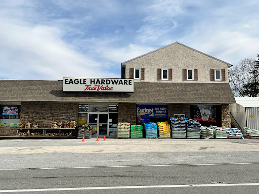 Home Improvement Store «Eagle True Value Hardware», reviews and photos, 100 Pottstown Pike, Eagle, PA 19480, USA