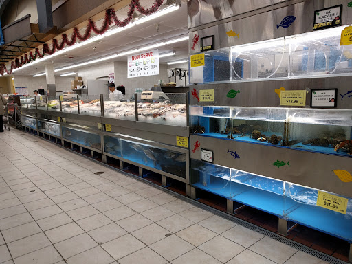 Asian Grocery Store «Asian Food Market», reviews and photos, 79 S Main St, Marlboro Township, NJ 07746, USA